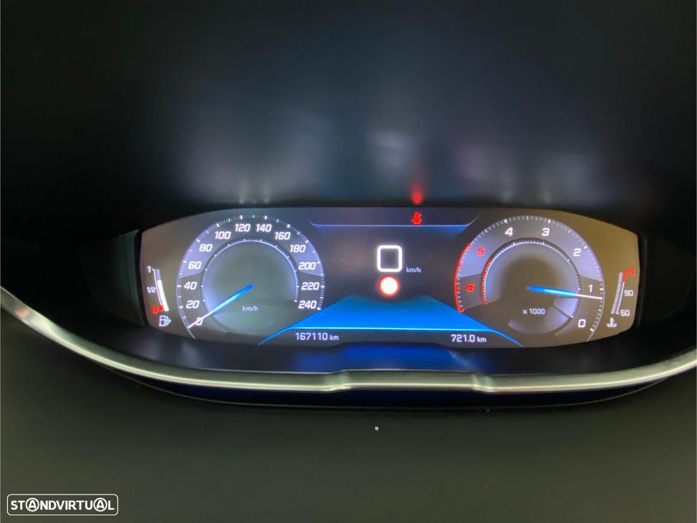 Peugeot 3008 BlueHDi 130 Stop & Start Allure - 53