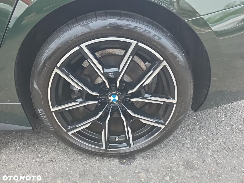 BMW Seria 4 430i M Sport - 17