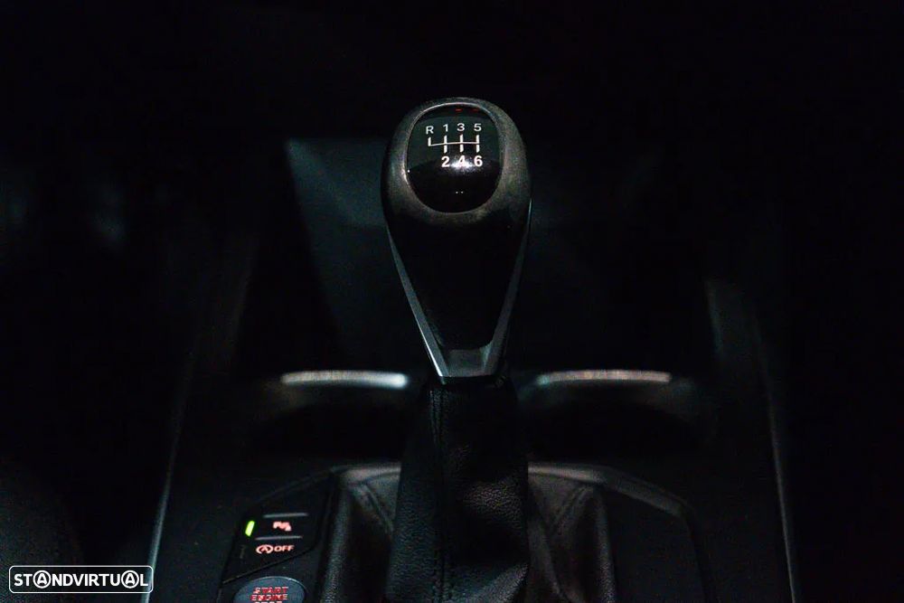 BMW 116 d Advantage - 38