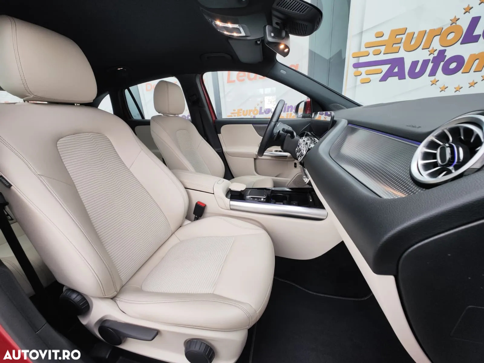 Mercedes-Benz GLA 200 4MATIC Aut. - 16