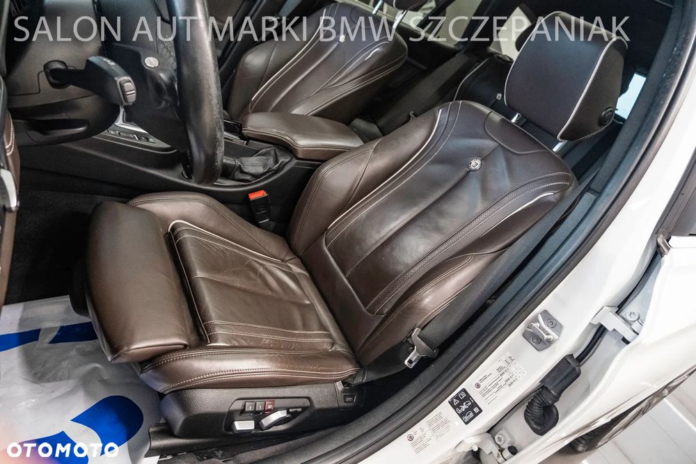 BMW-ALPINA B3 Biturbo Switch-Tronic Allrad - 26