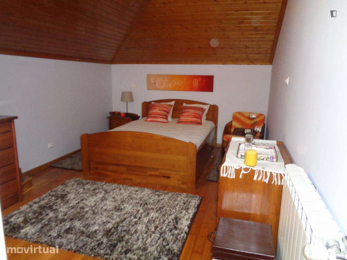 Quarto - localizado em Lisbon - Grande imagem: 4/7
