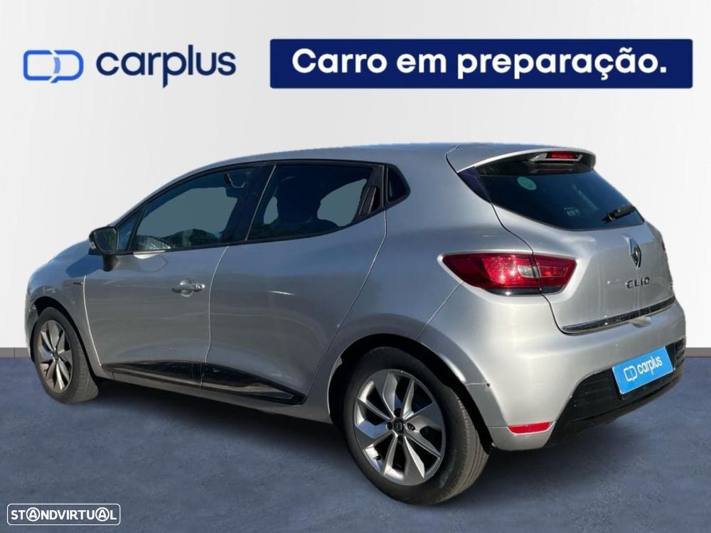 Renault Clio 0.9 TCe Zen - 2