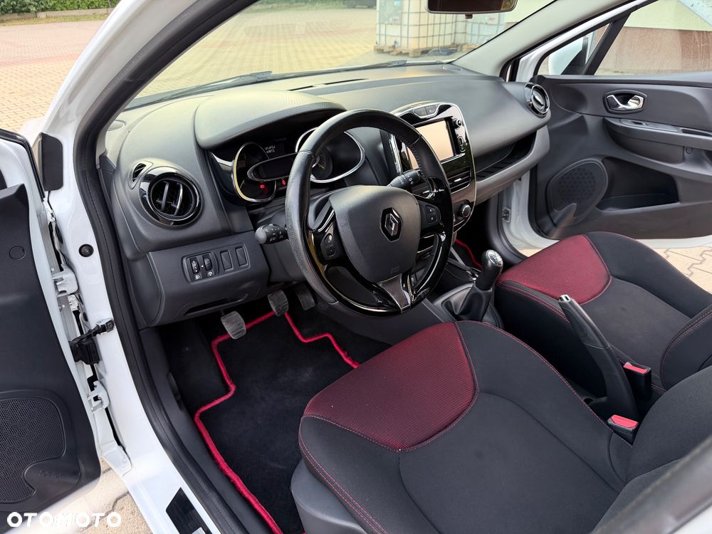 Renault Clio - 13