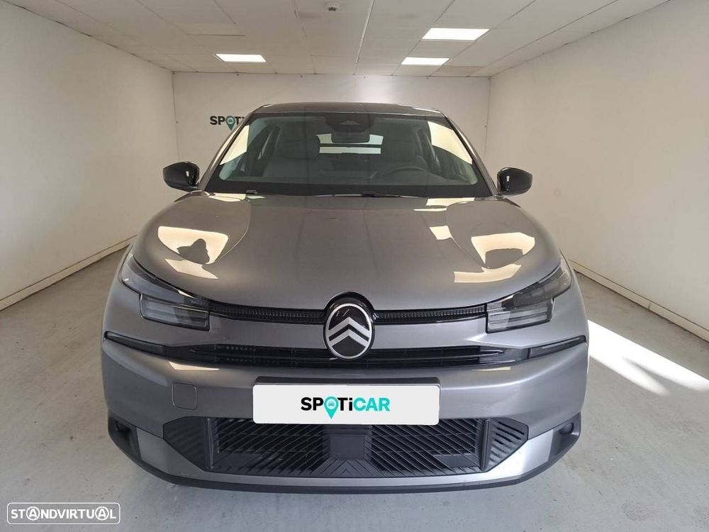 Citroën C4 1.2 Hybrid Plus e-DSC6 - 2