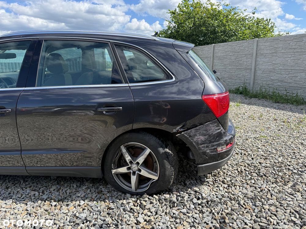 Audi Q5 - 8