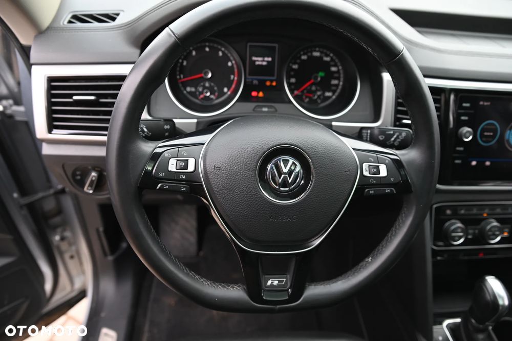 Volkswagen Atlas - 38