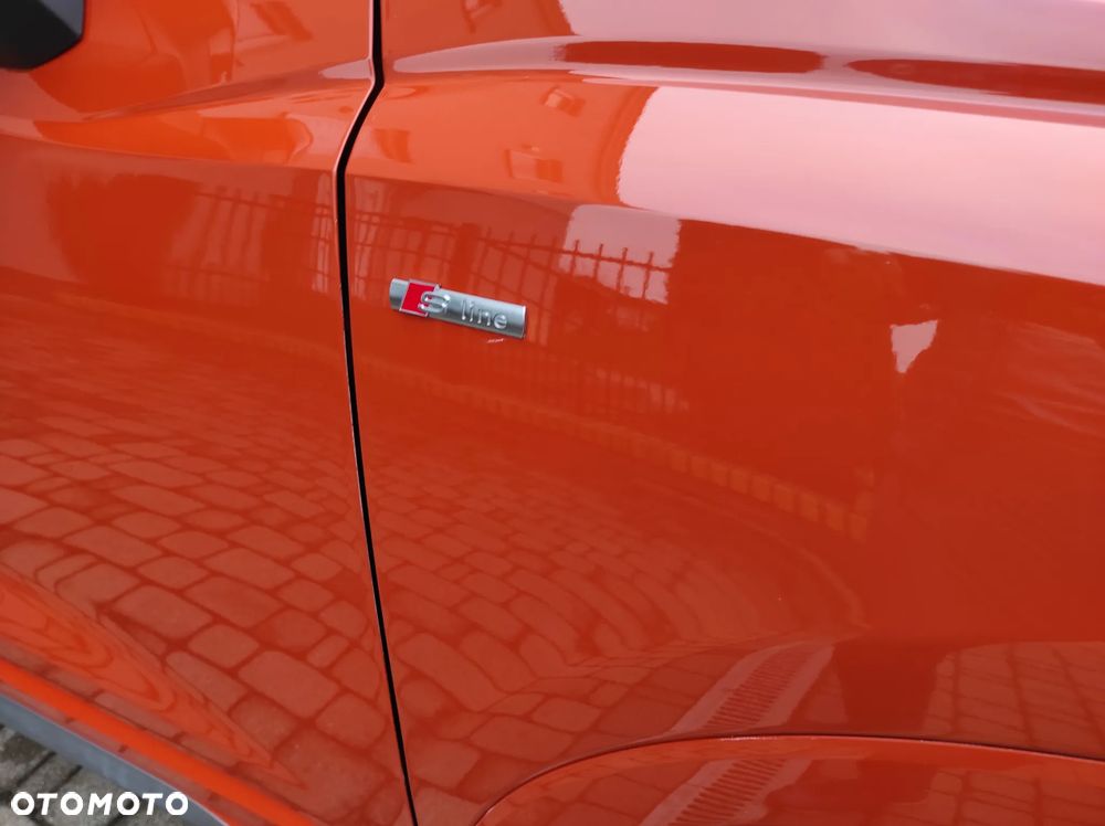 Audi Q3 45 TFSI Quattro S tronic S line - 7