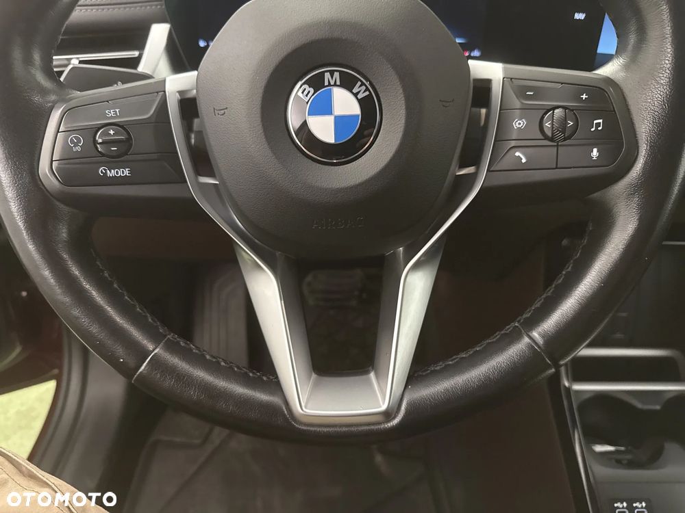 BMW Seria 2 218i Luxury Line - 13