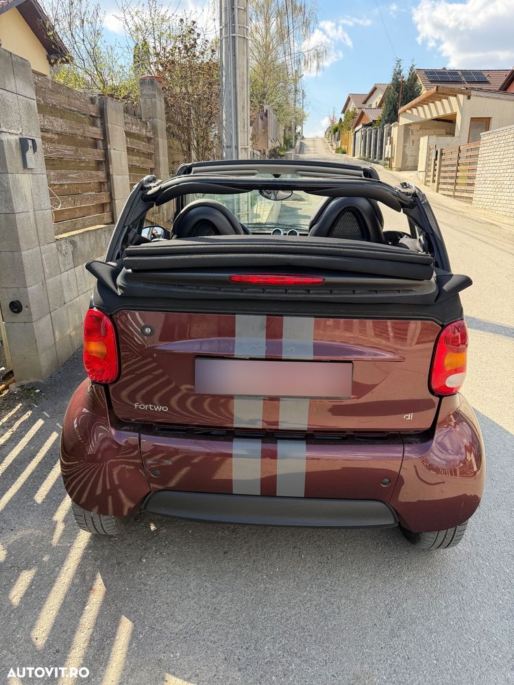 Smart Fortwo - 6