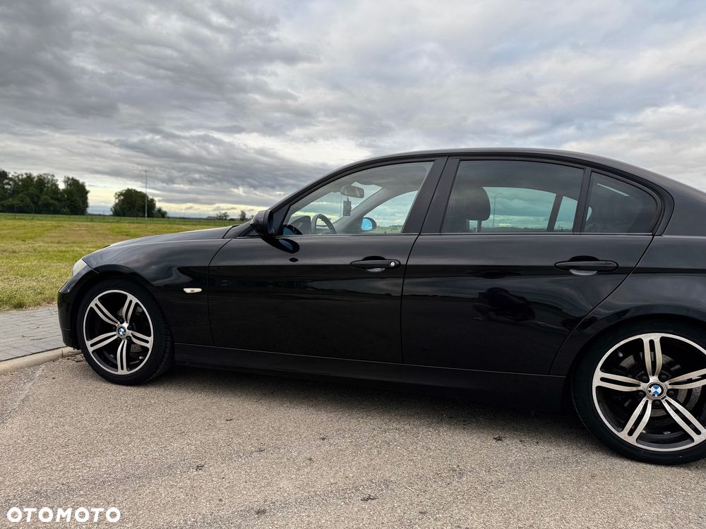 BMW Seria 3 - 6