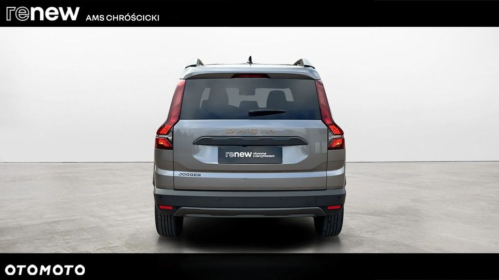 Dacia Jogger 1.0 TCe Extreme - 5