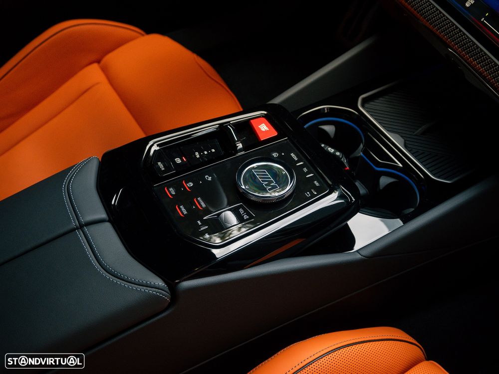 BMW M5 Standard - 33