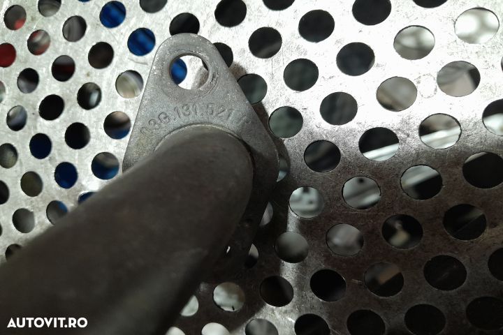 Conducta gaze 03G131521P 03G131521P Volkswagen VW Caddy 3 [2004 - 201 - 4