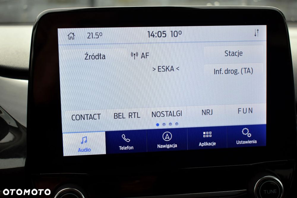 Ford Puma 1.0 EcoBoost Titanium X - 30