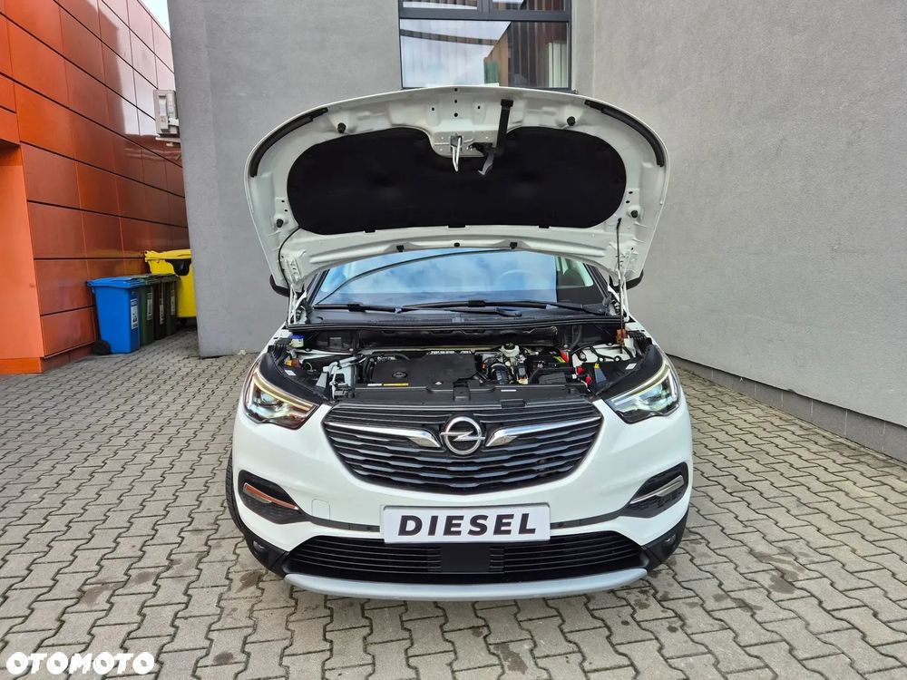 Opel Grandland X 1.5 CDTI Design Line S&S - 26
