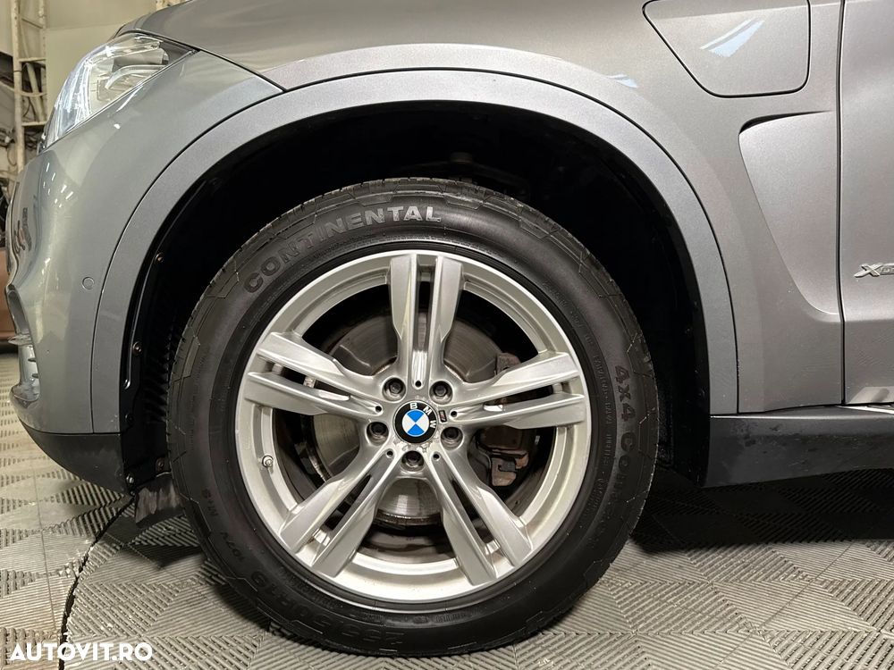BMW X5 - 14