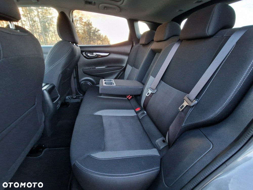 Nissan Qashqai - 15
