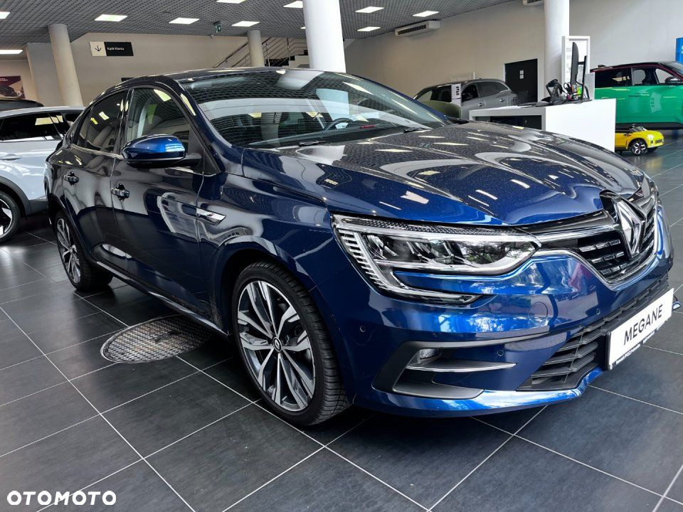 Renault Megane - 2