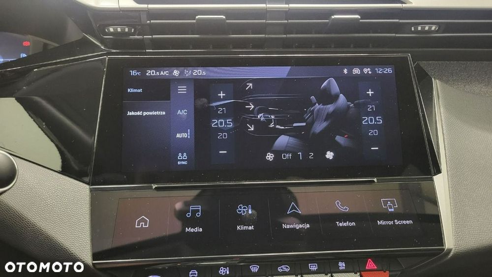 Peugeot 308 1.2 PureTech Allure Pack S&S EAT8 - 18