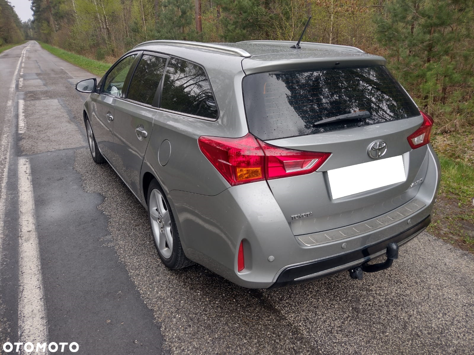 Toyota Auris 2.0 D-4D Life - 11