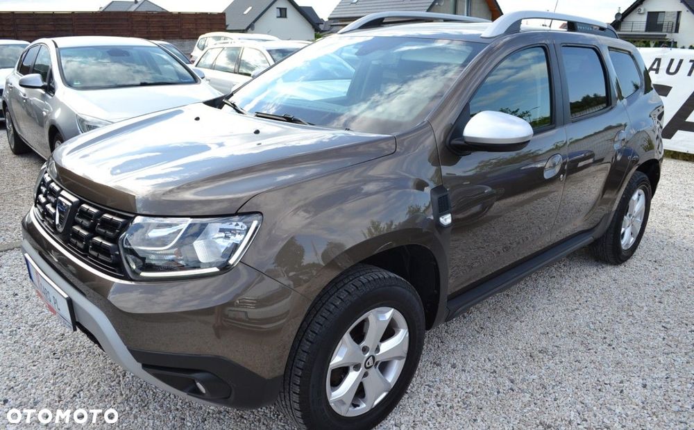 Dacia Duster 1.2 TCe Prestige - 19
