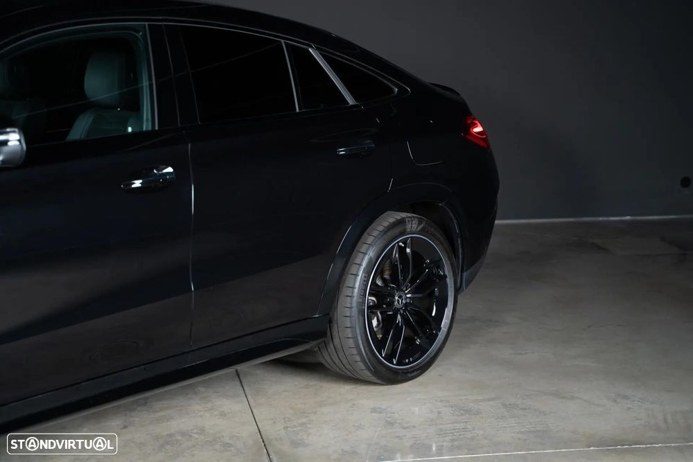 Mercedes-Benz GLE 350 de 4Matic 9G-TRONIC AMG Line Advanced Plus - 12