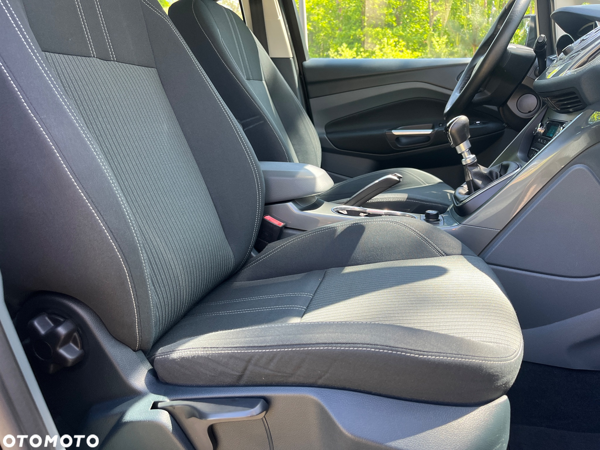 Ford C-MAX - 24