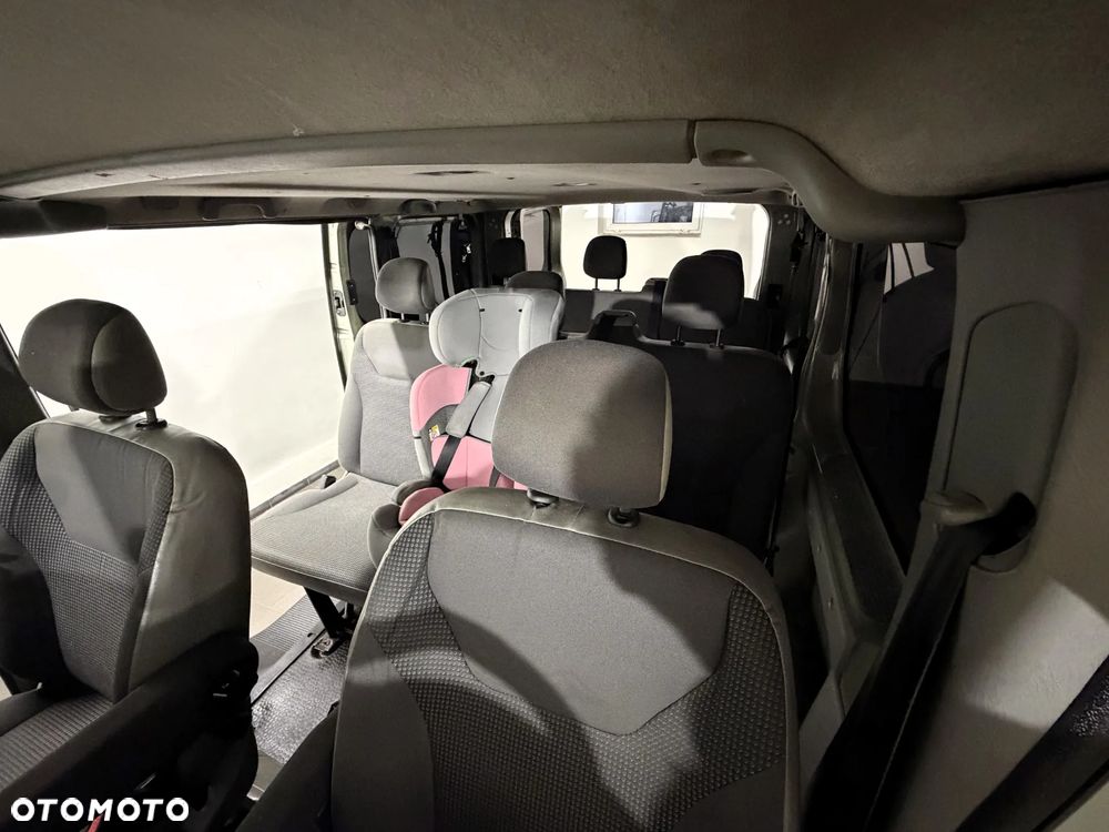 Opel Vivaro L1H1 2.9t - 16