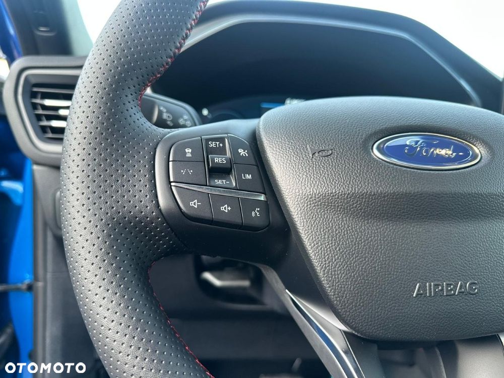 Ford Kuga 2.5 Duratec FHEV ST-LINE X - 15