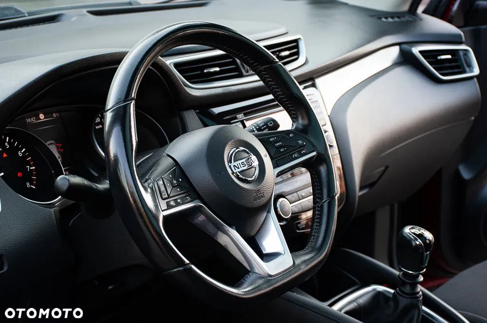 Nissan Qashqai 1.2 DIG-T Tekna+ - 31