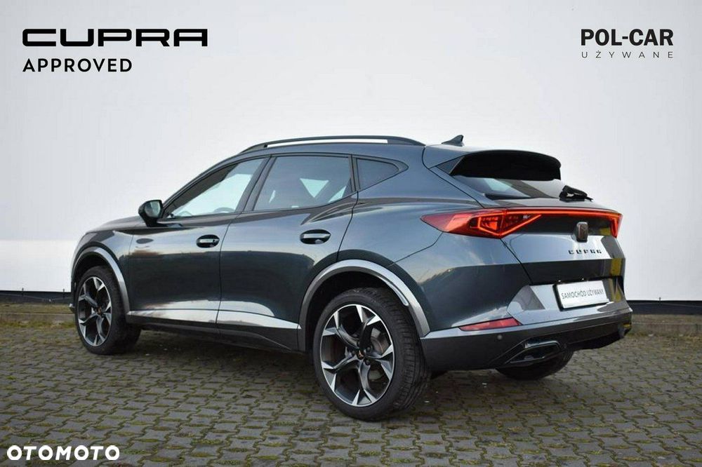Cupra Formentor - 11