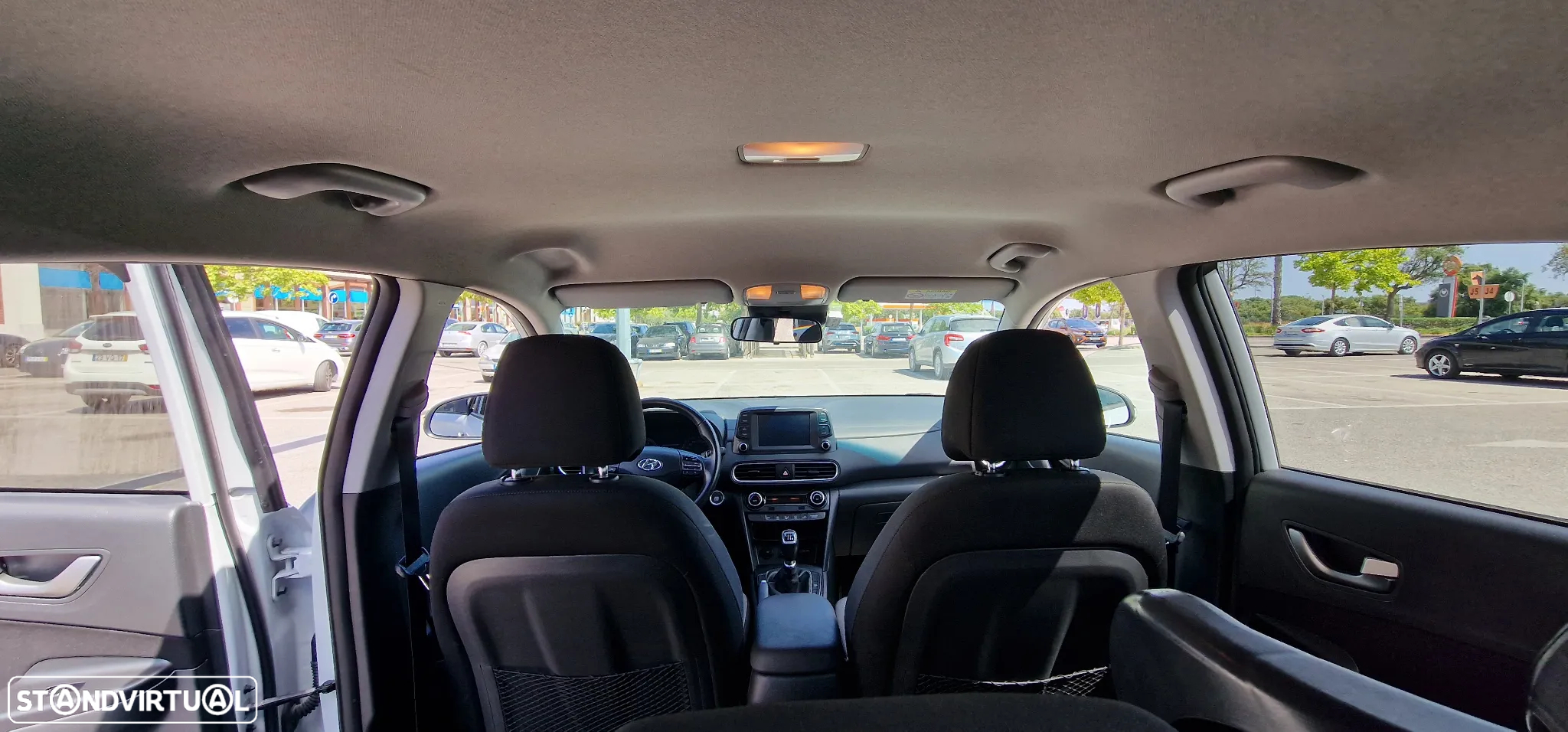 Hyundai Kauai 1.0 T-GDi Premium - 15