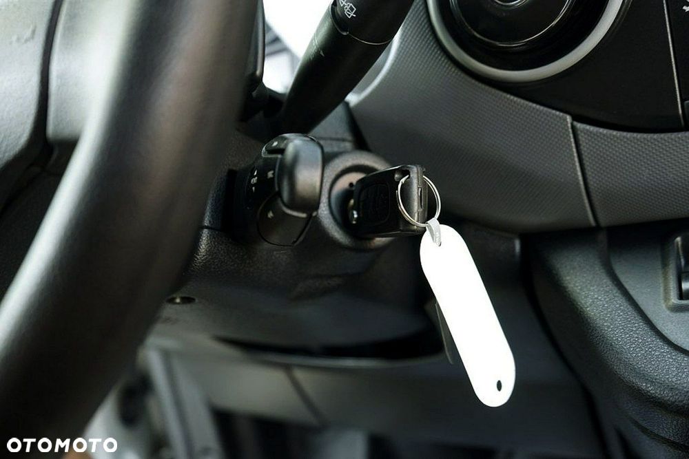 Citroën Berlingo - 22