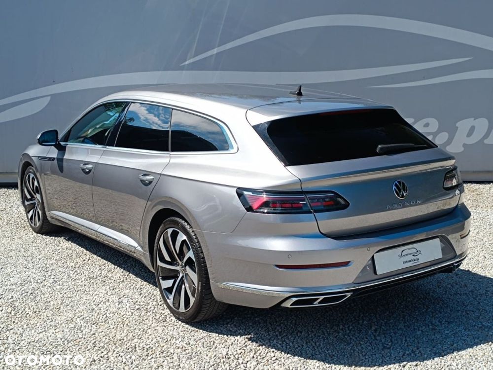 Volkswagen Arteon Shooting Brake 2.0 TSI R-Line DSG - 16