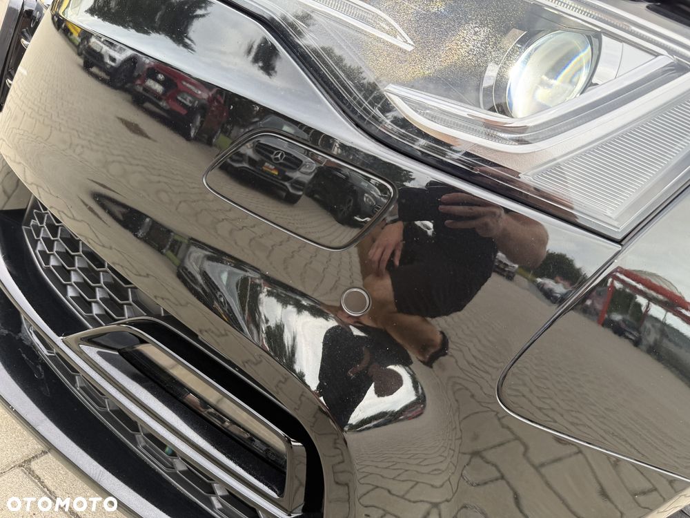 Audi A5 Cabrio 2.0 TDI DPF (clean diesel) quattro - 35