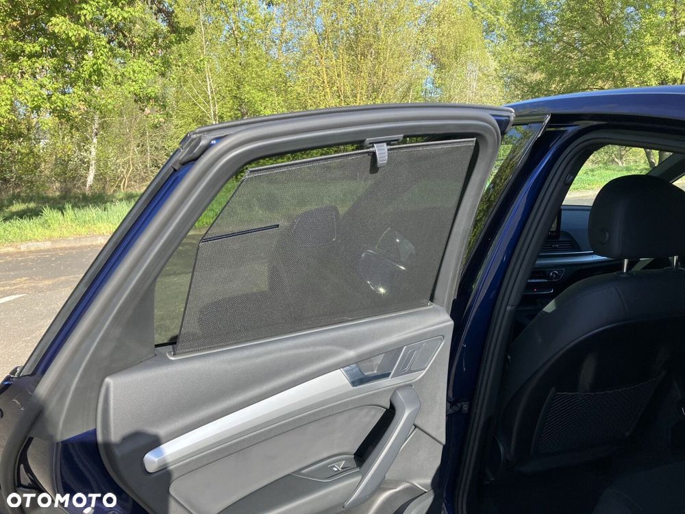 Audi Q5 Sportback - 22