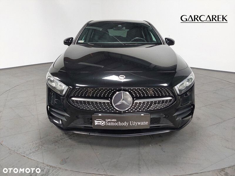 Mercedes-Benz Klasa A - 6