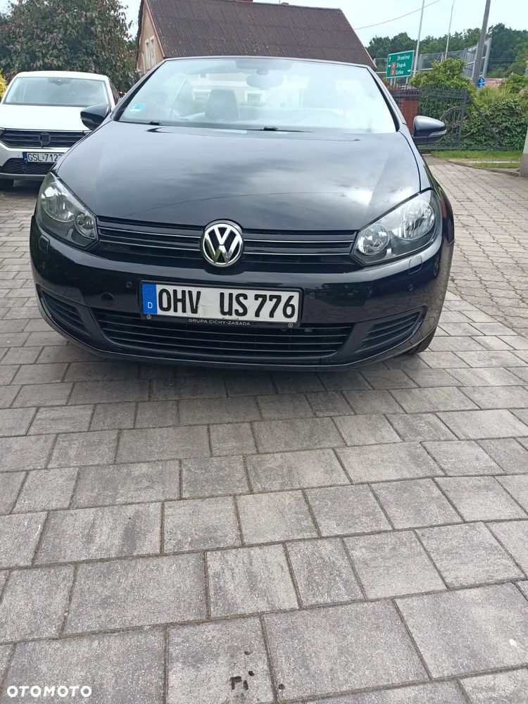 Volkswagen Golf - 5