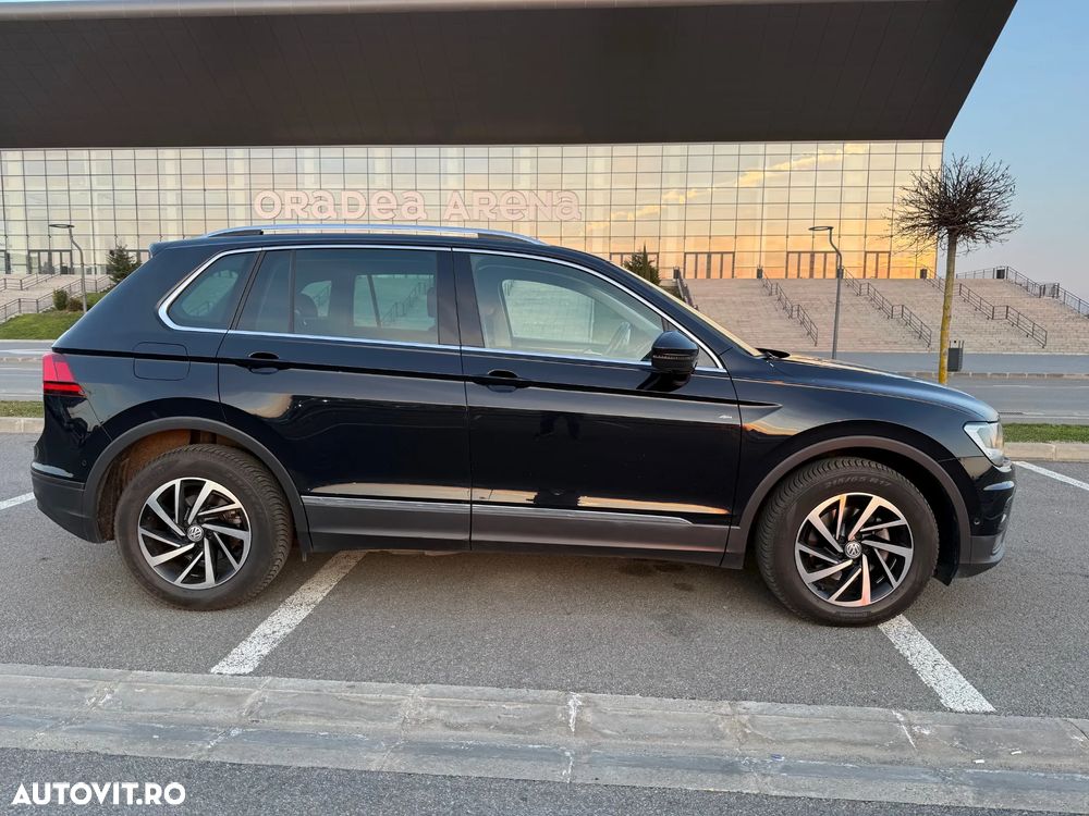 Volkswagen Tiguan 2.0 TDI SCR DSG Join - 4