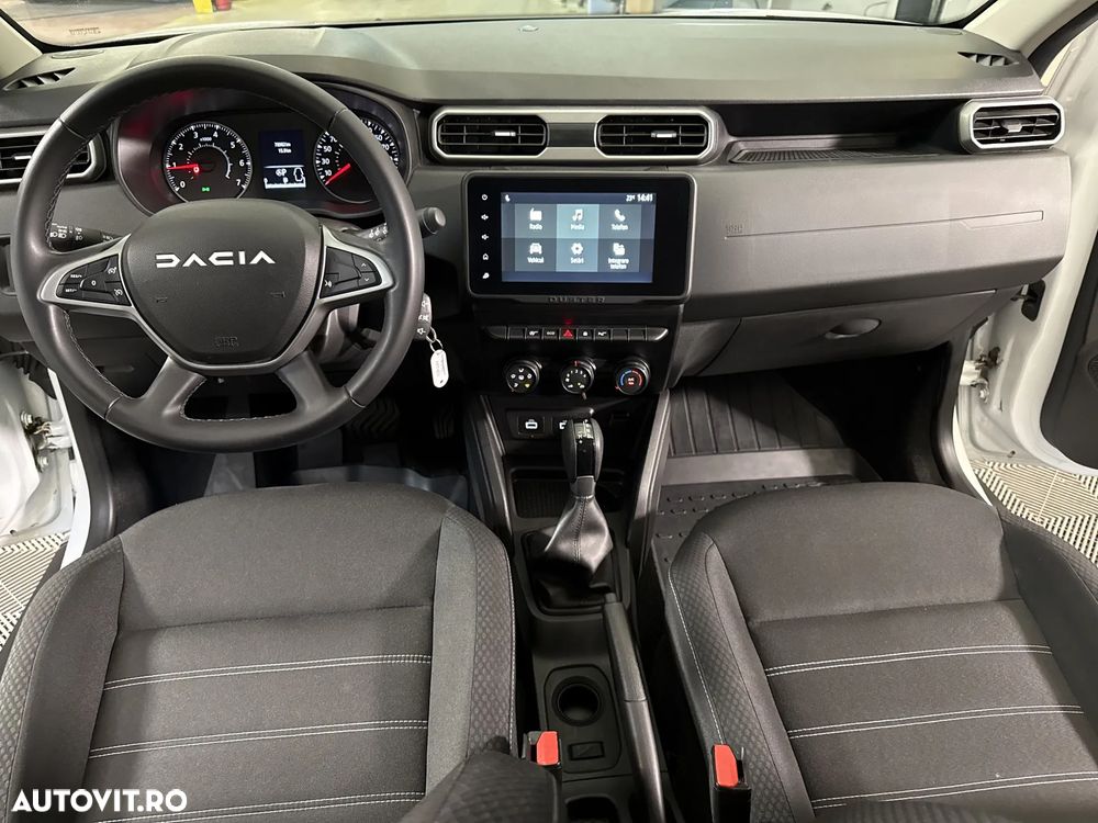 Dacia Duster - 10