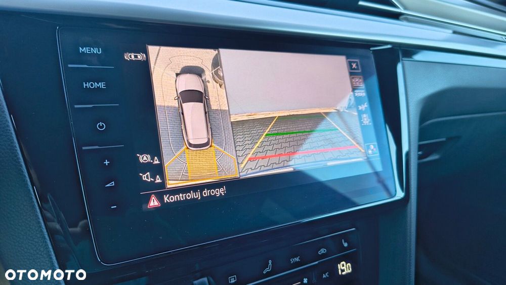 Volkswagen Arteon Shooting Brake - 20