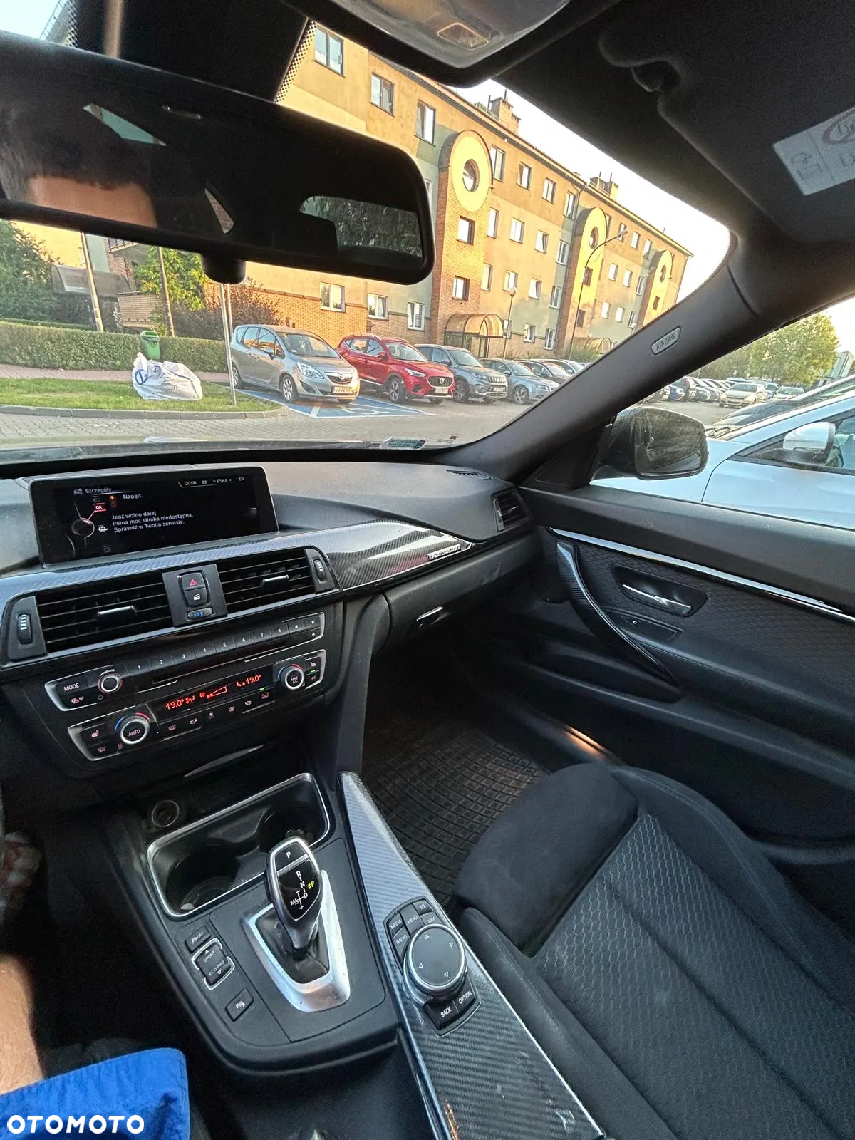 BMW Seria 3 320d xDrive - 4