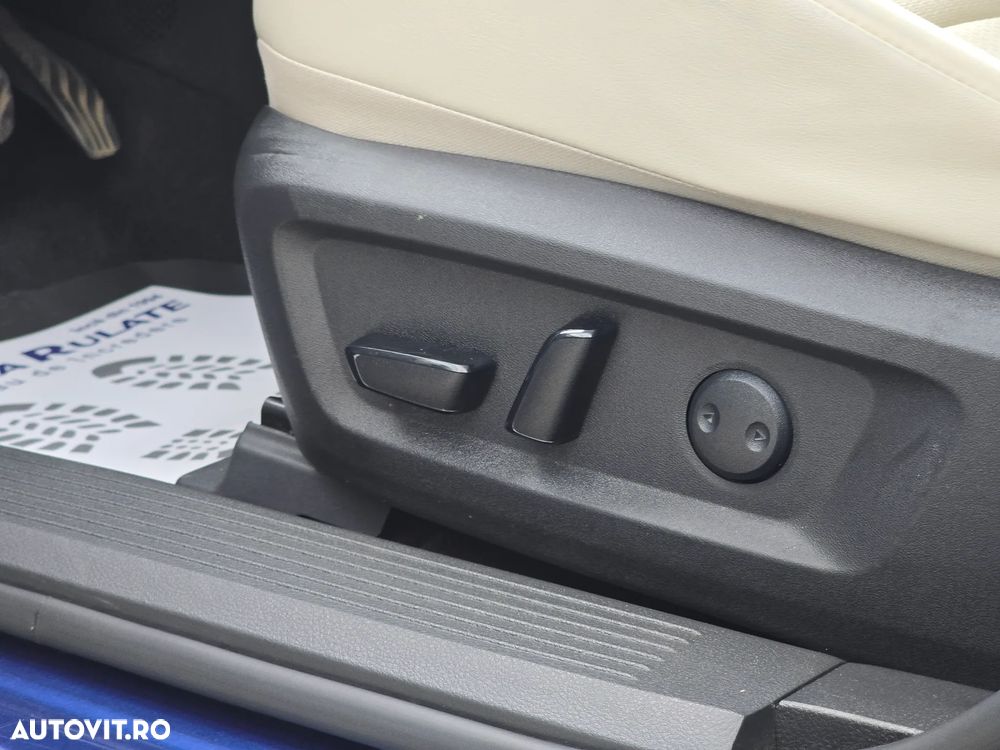 Nissan X-Trail ePower 5 locuri Tekna - 19