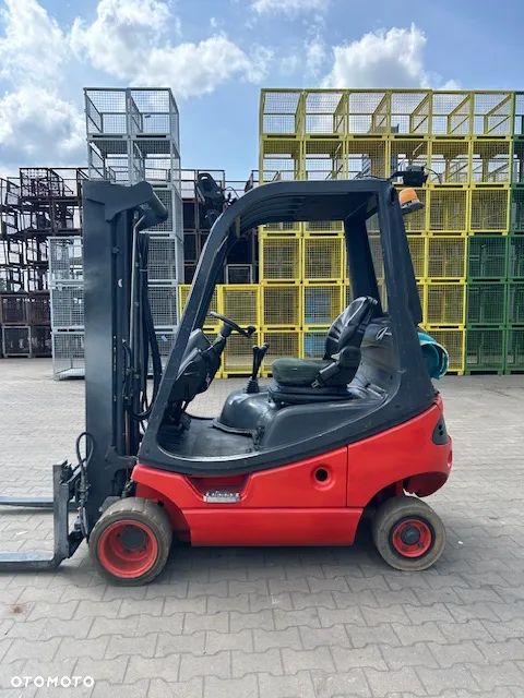 Linde H12T-03 - 1