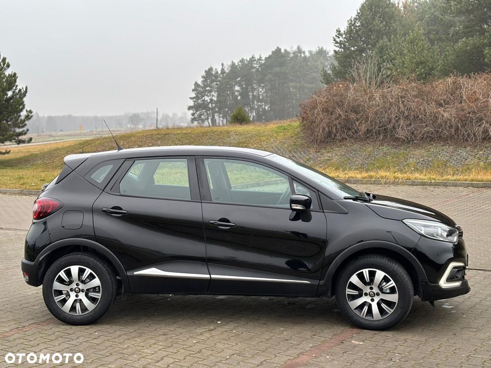 Renault Captur (ENERGY) TCe 90 LIMITED - 6