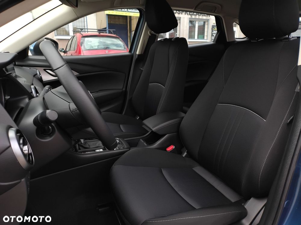 Mazda CX-3 - 21