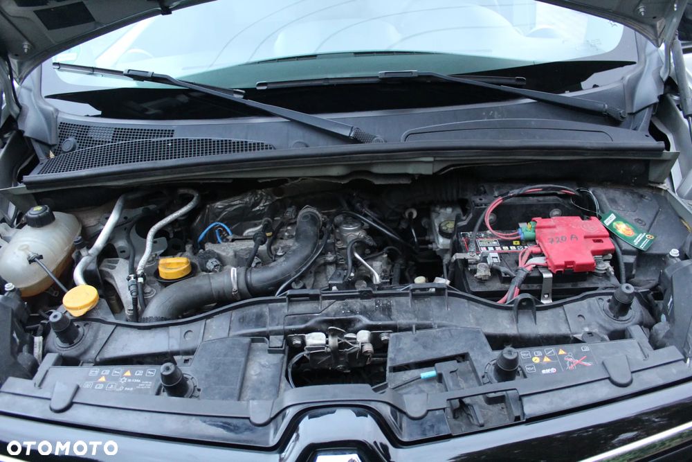 Renault Kangoo 1.2 TCE Business - 26