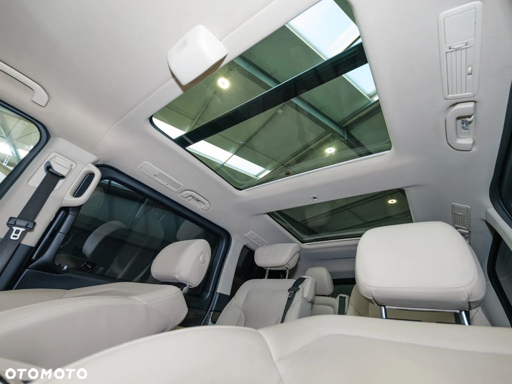 Mercedes-Benz Klasa V 300 d 4-Matic 9G-Tronic (d³ugi) - 37