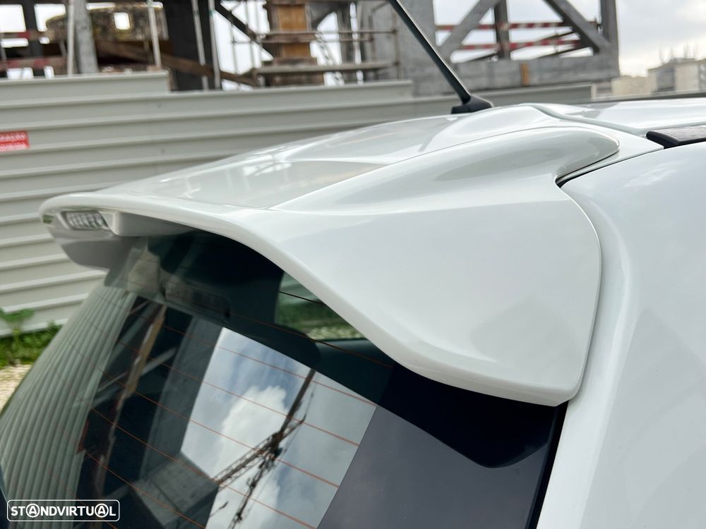 Mitsubishi Space Star 1.2 Top - 11